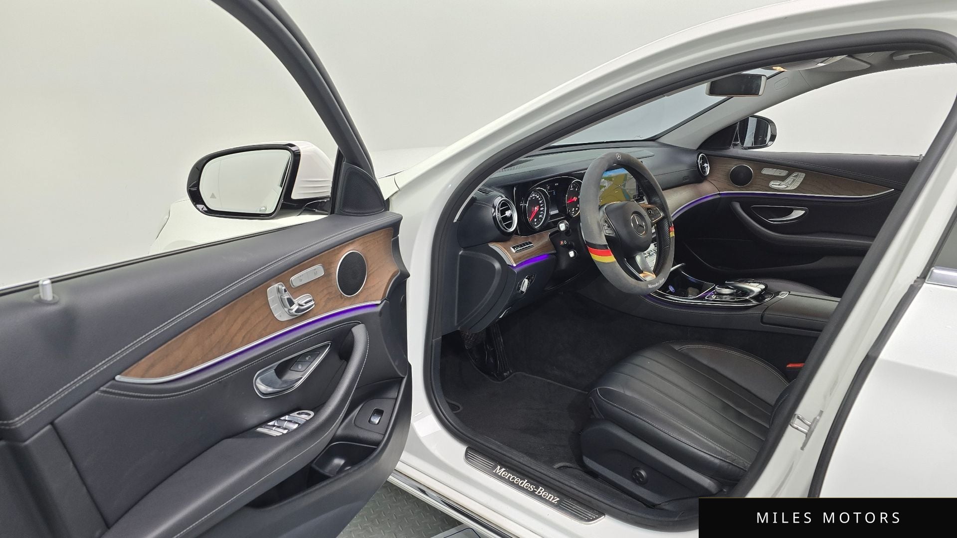 Mercedes-Benz E-클래스 W213 2018 — миниатюра 10