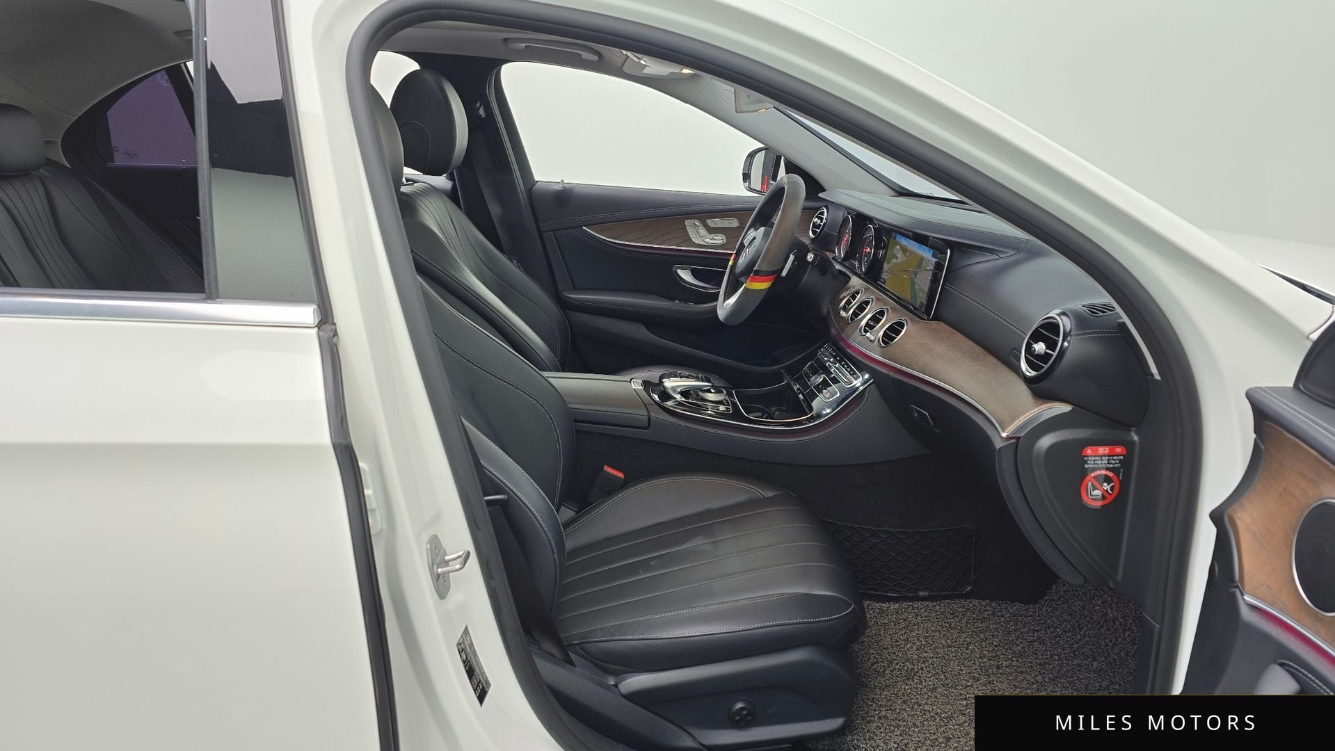 Mercedes-Benz E-클래스 W213 2018 — миниатюра 11