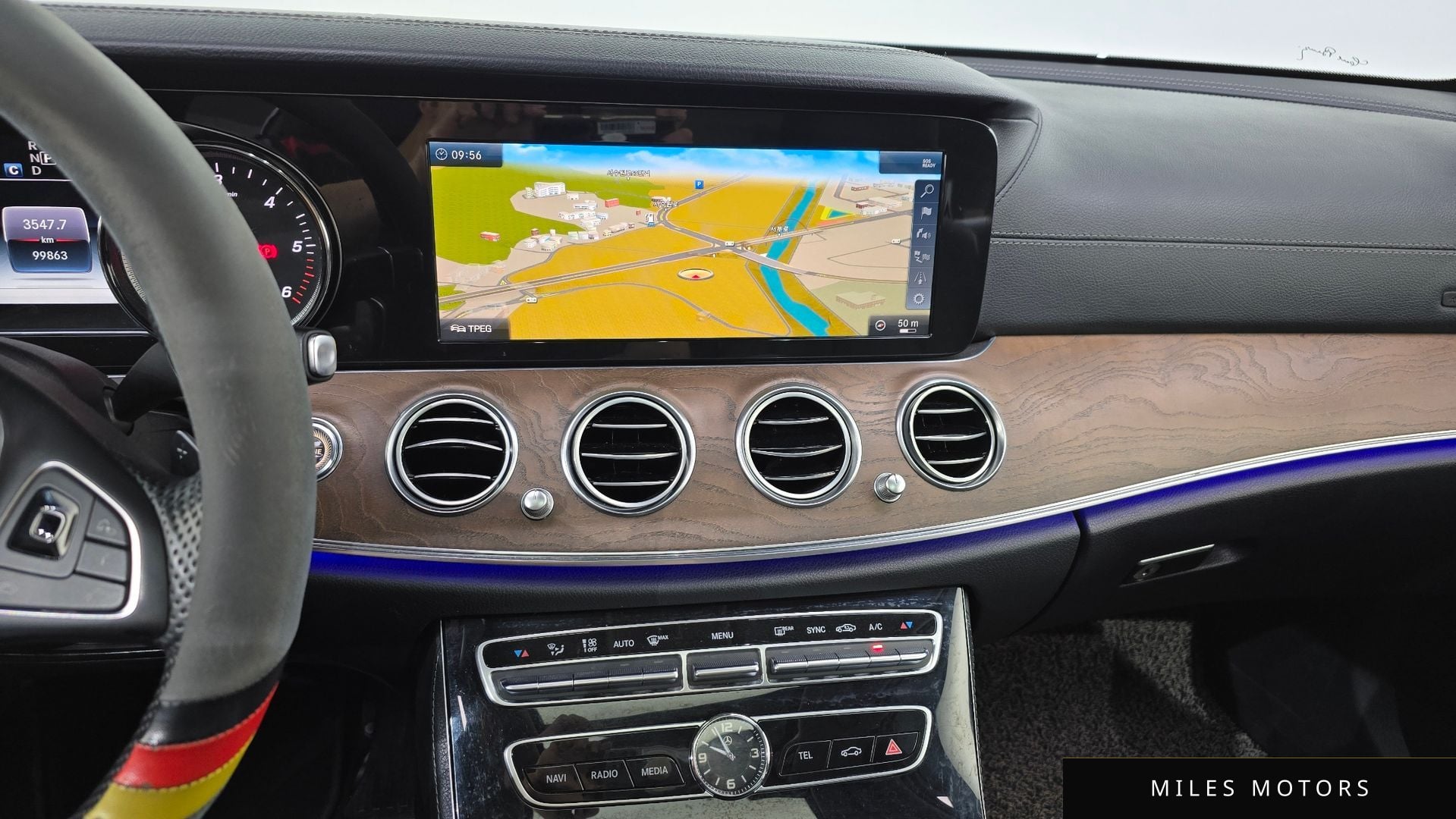 Mercedes-Benz E-클래스 W213 2018 — миниатюра 14