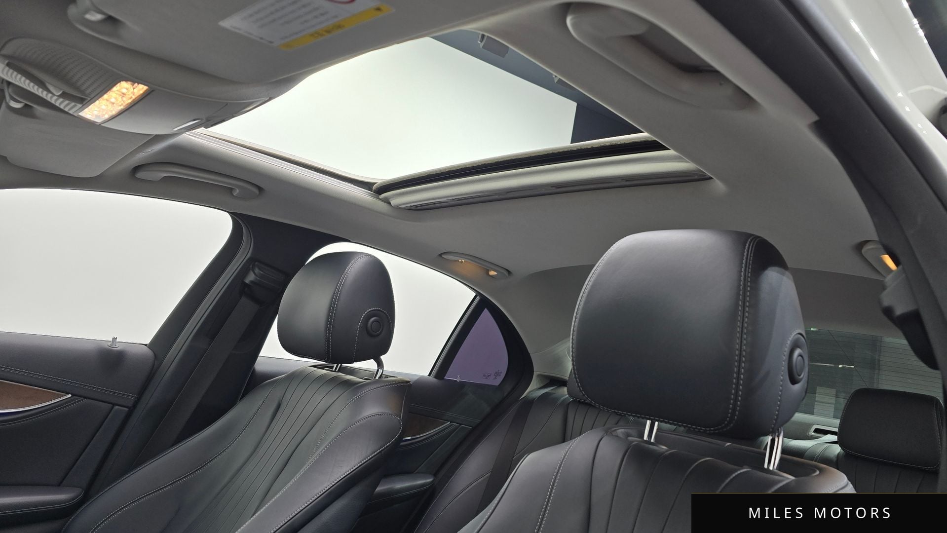 Mercedes-Benz E-클래스 W213 2018 — миниатюра 19