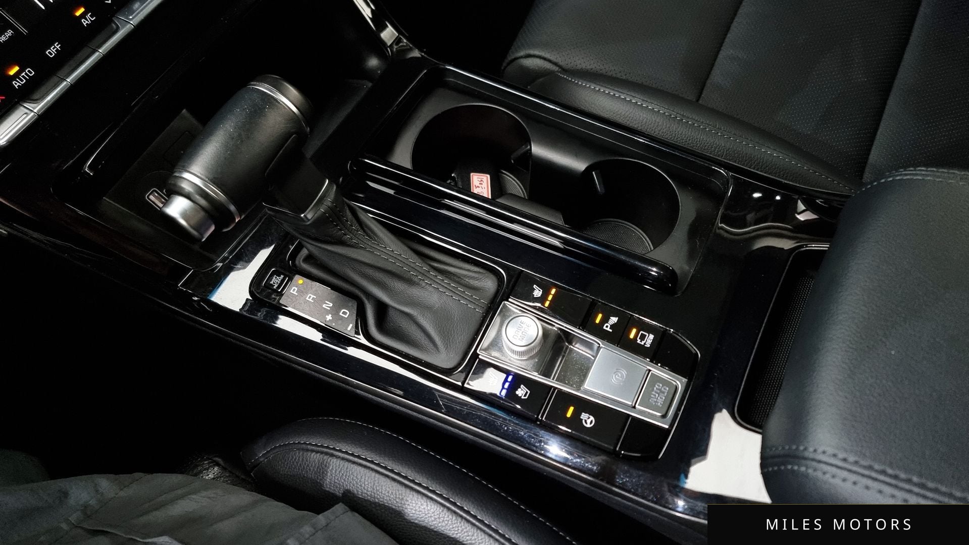 Kia K7 2020 — миниатюра 9