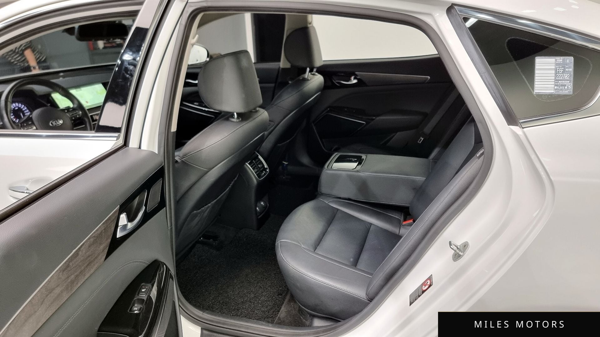 Kia K7 2020 — миниатюра 11