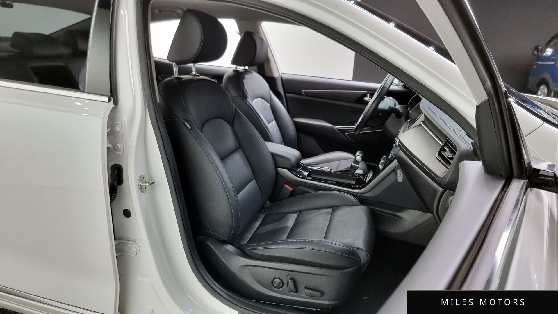 Kia K7 2020 — миниатюра 12