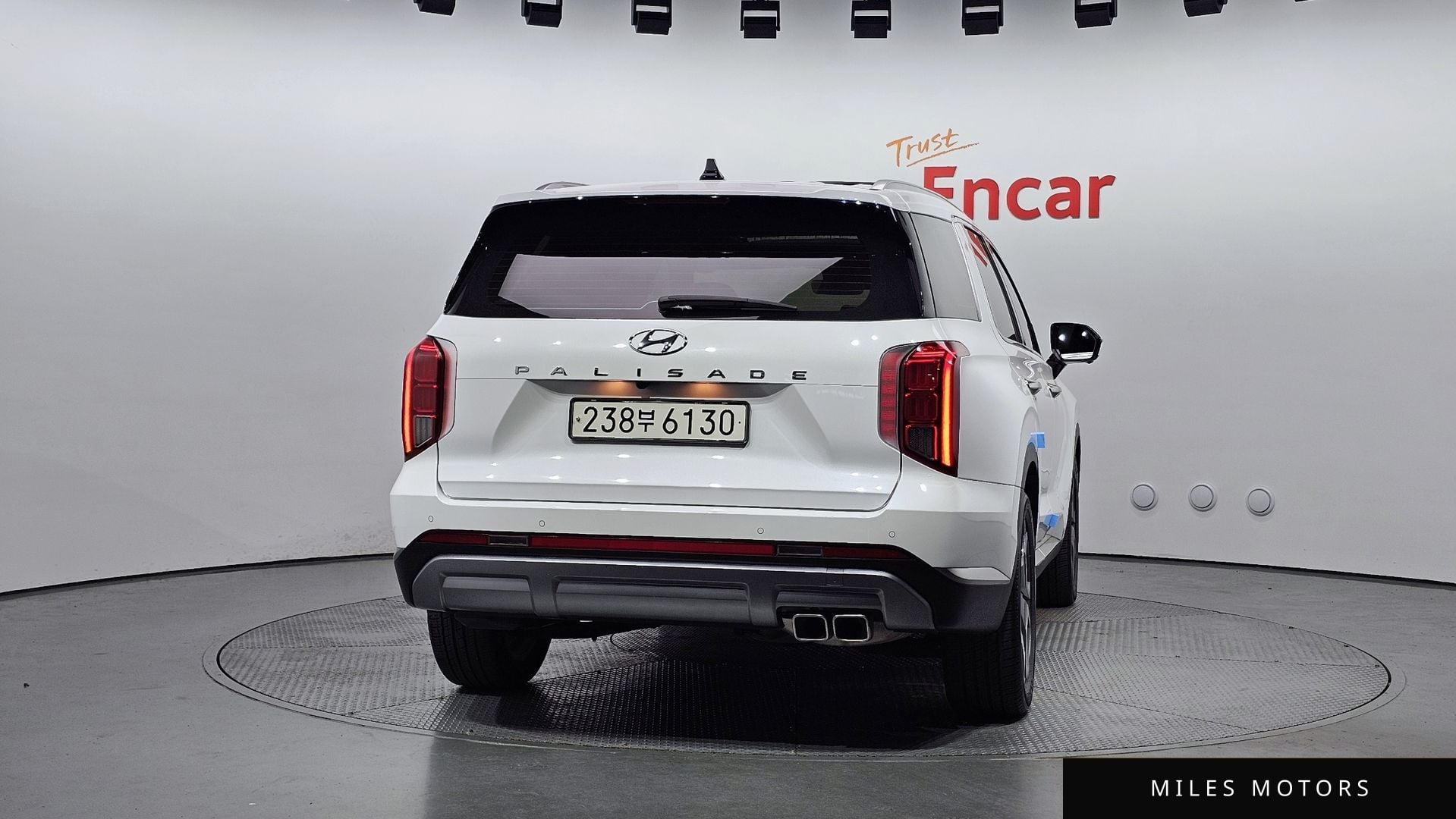 Hyundai Palisade 2023 — миниатюра 4