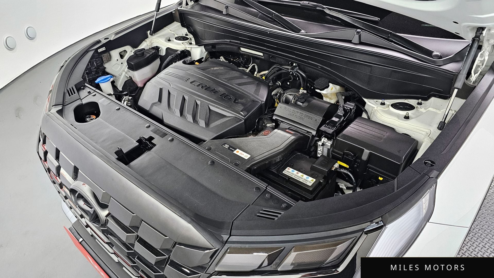 Hyundai Palisade 2023 — миниатюра 6