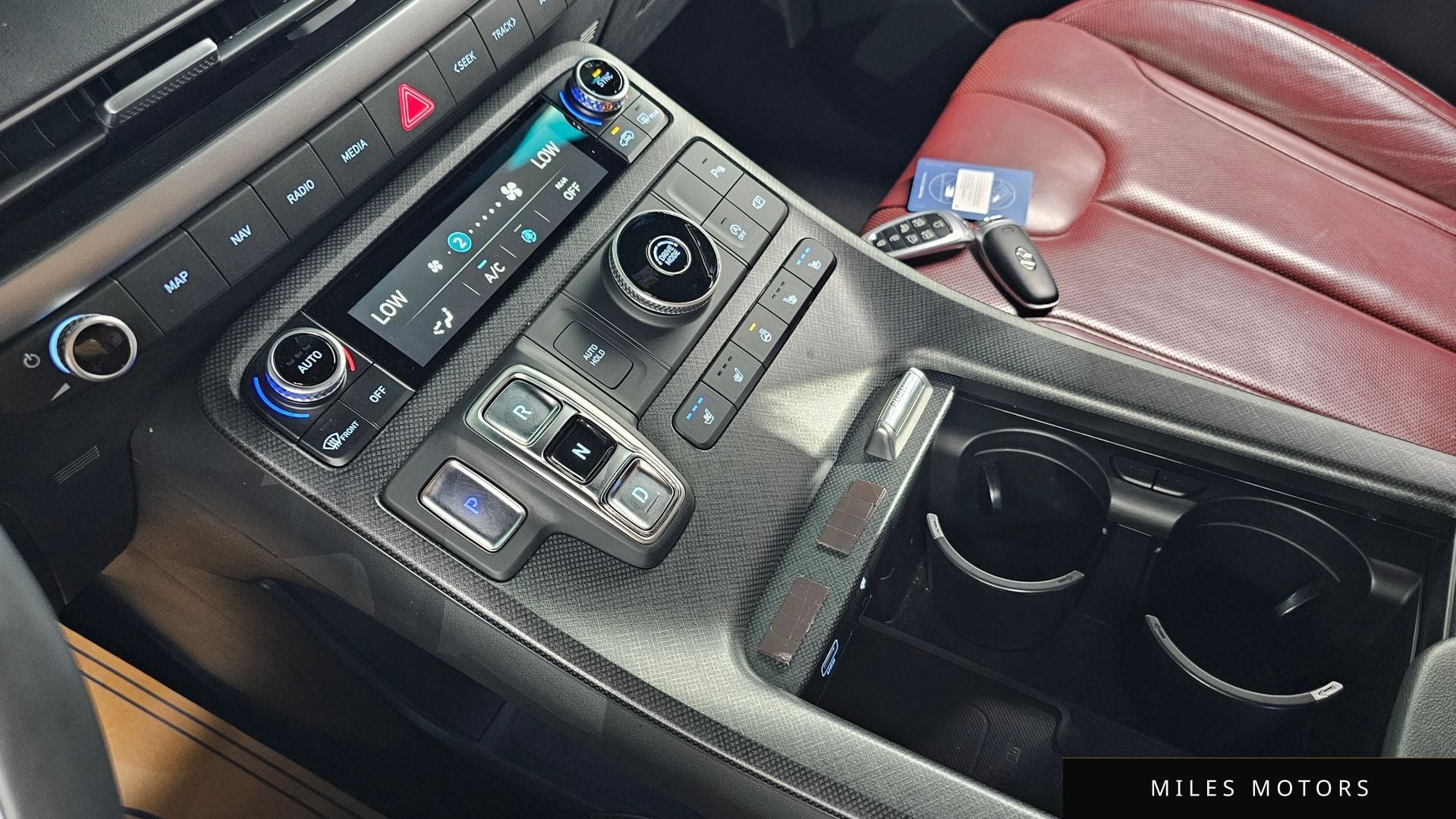 Hyundai Palisade 2023 — миниатюра 9