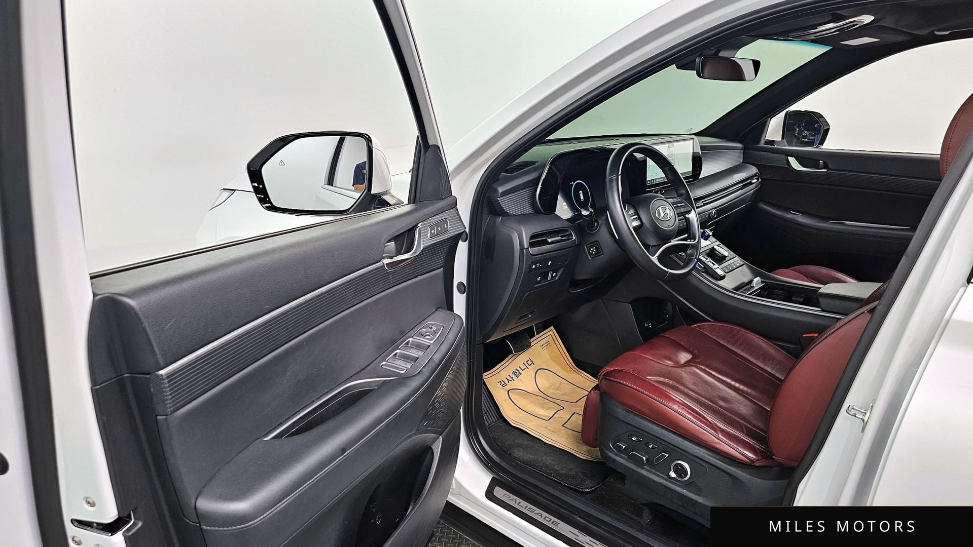 Hyundai Palisade 2023 — миниатюра 10