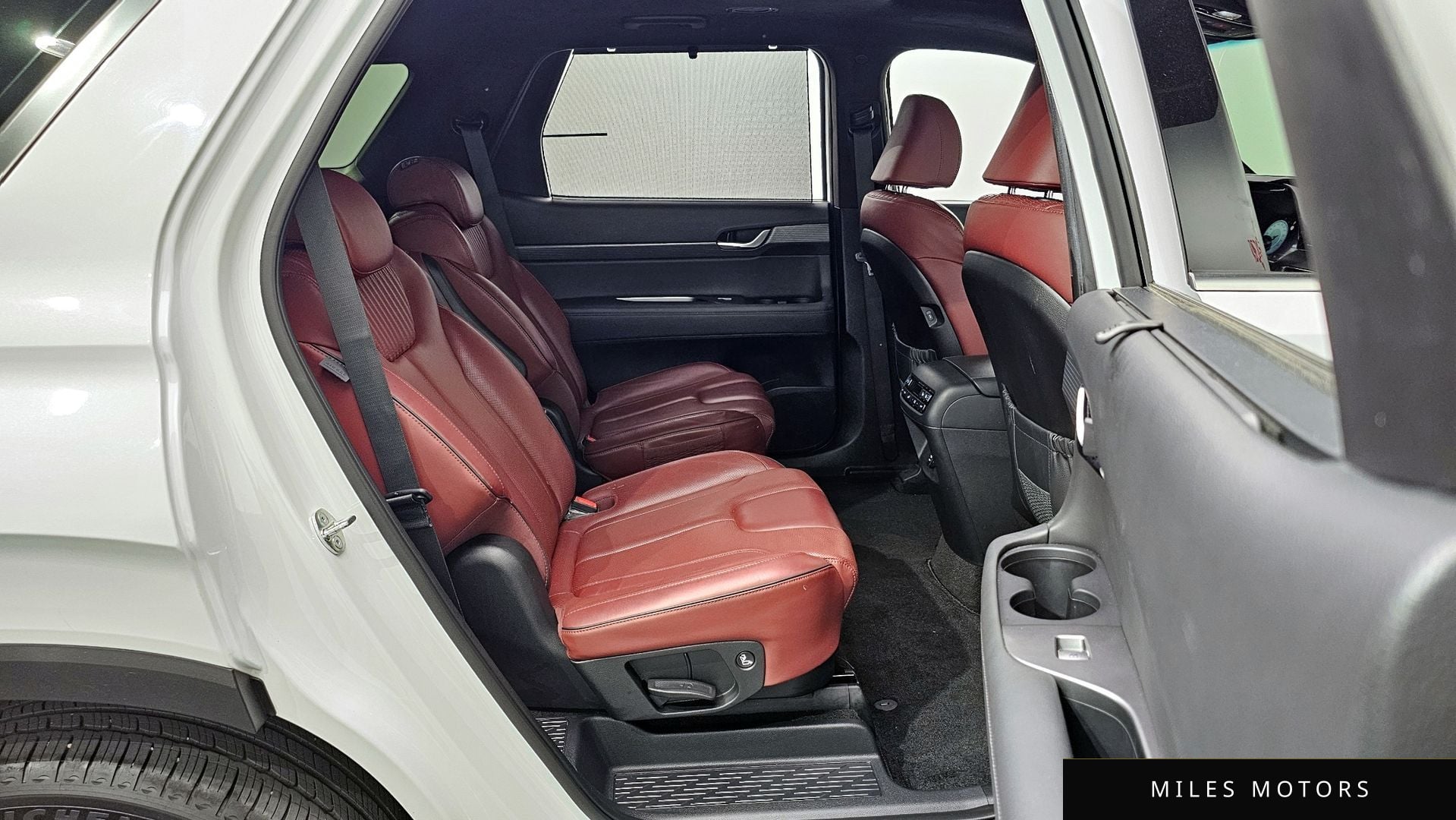 Hyundai Palisade 2023 — миниатюра 11