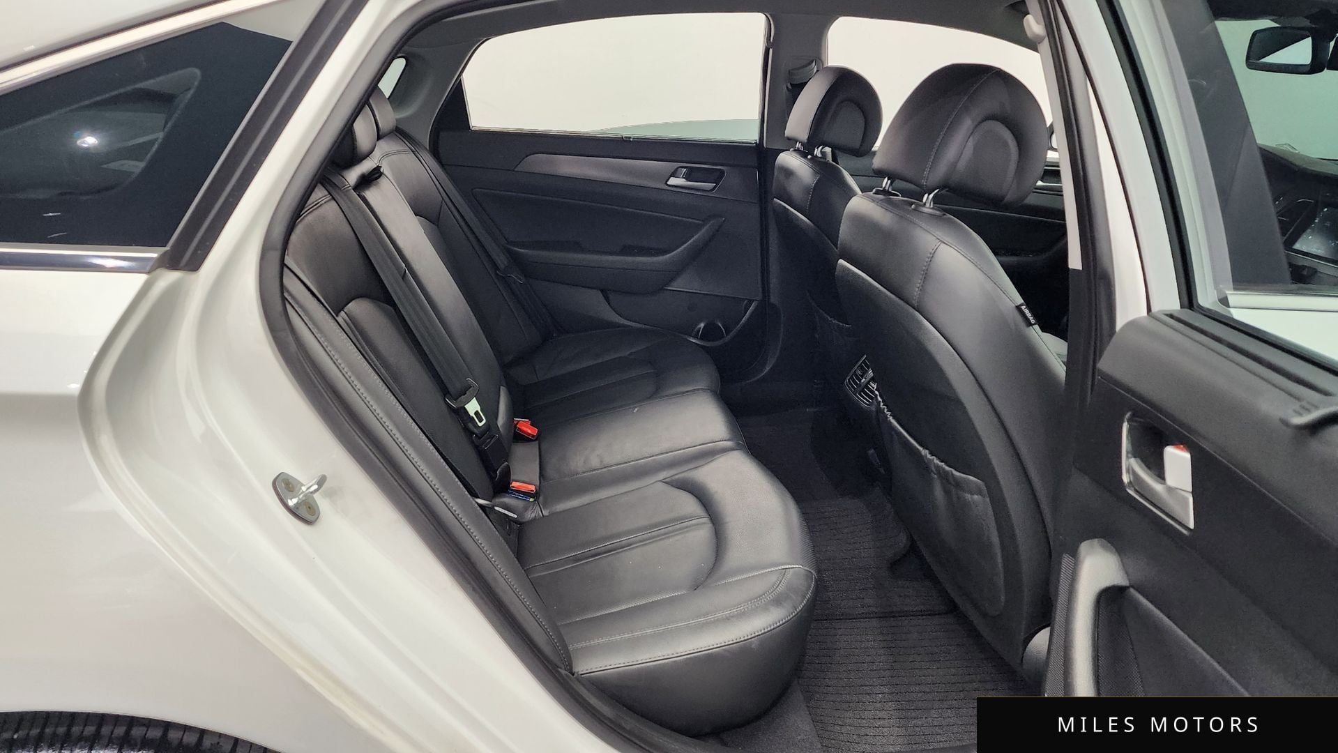 Hyundai Sonata 2016 — миниатюра 12