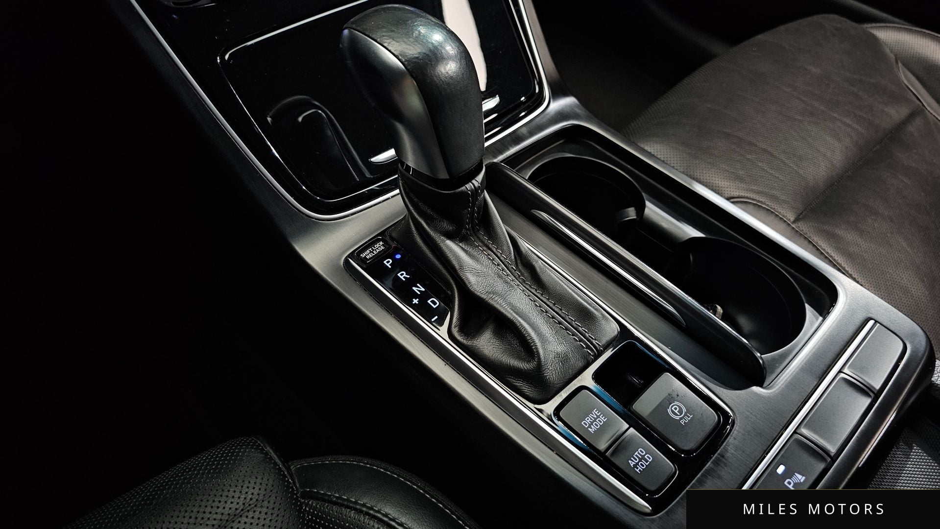 Hyundai Grandeur 2017 — миниатюра 9