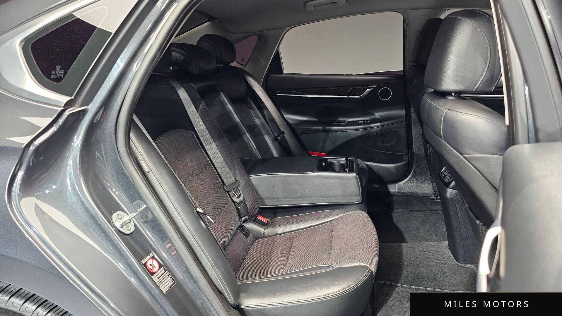 Hyundai Grandeur 2017 — миниатюра 12