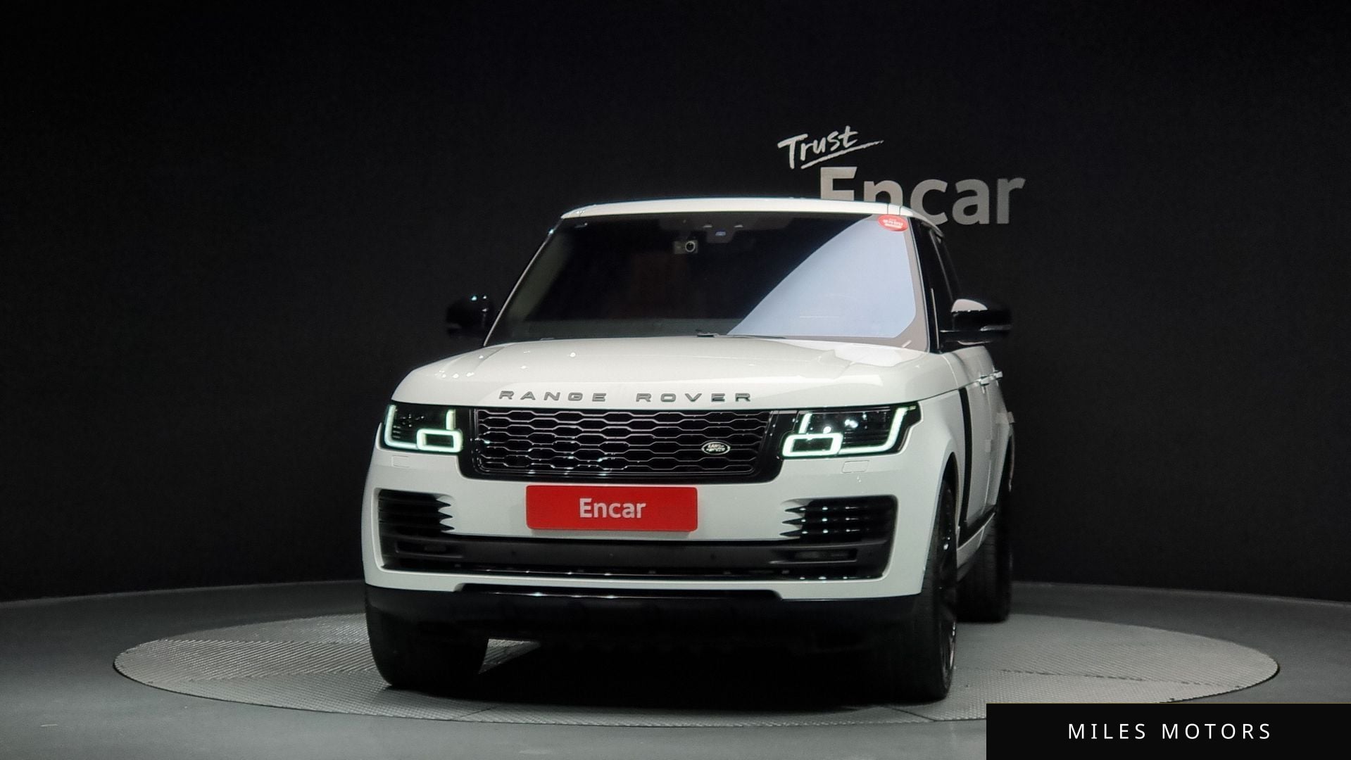 Land Rover Range Rover 2017 — миниатюра 3