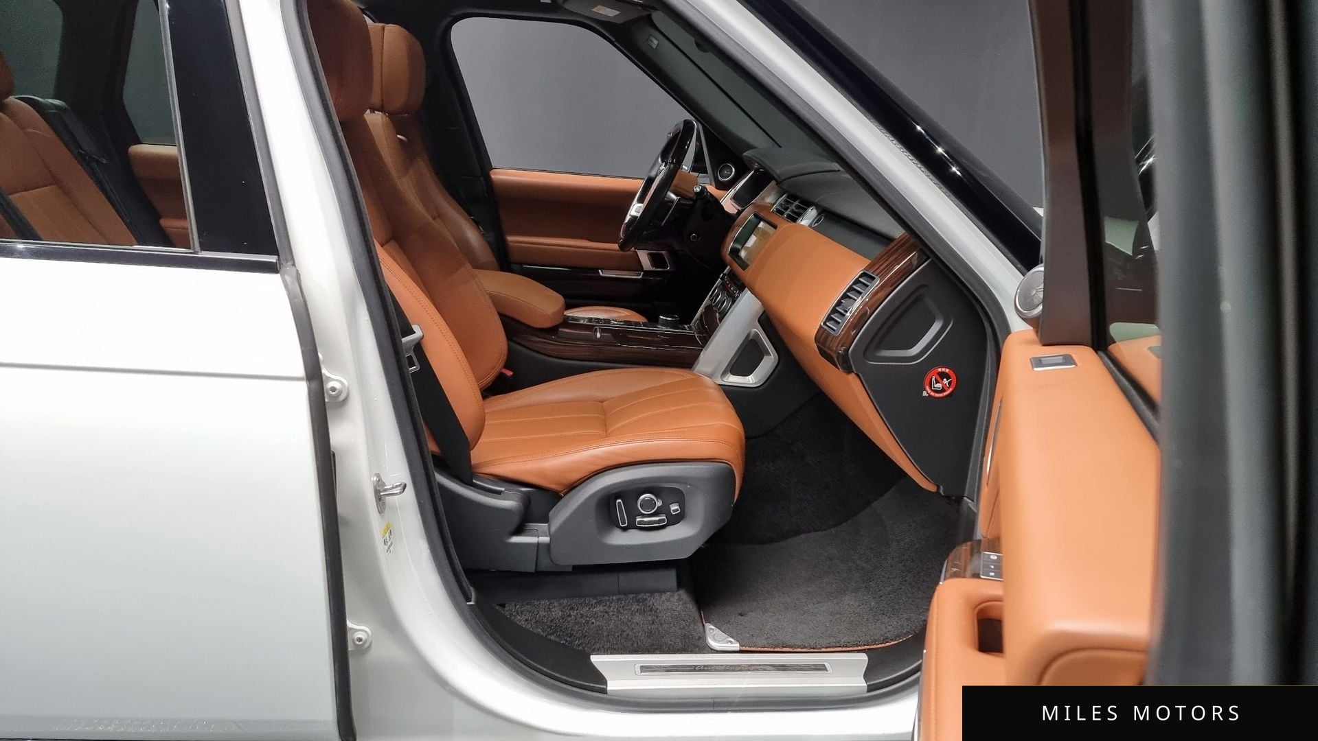 Land Rover Range Rover 2017 — миниатюра 11