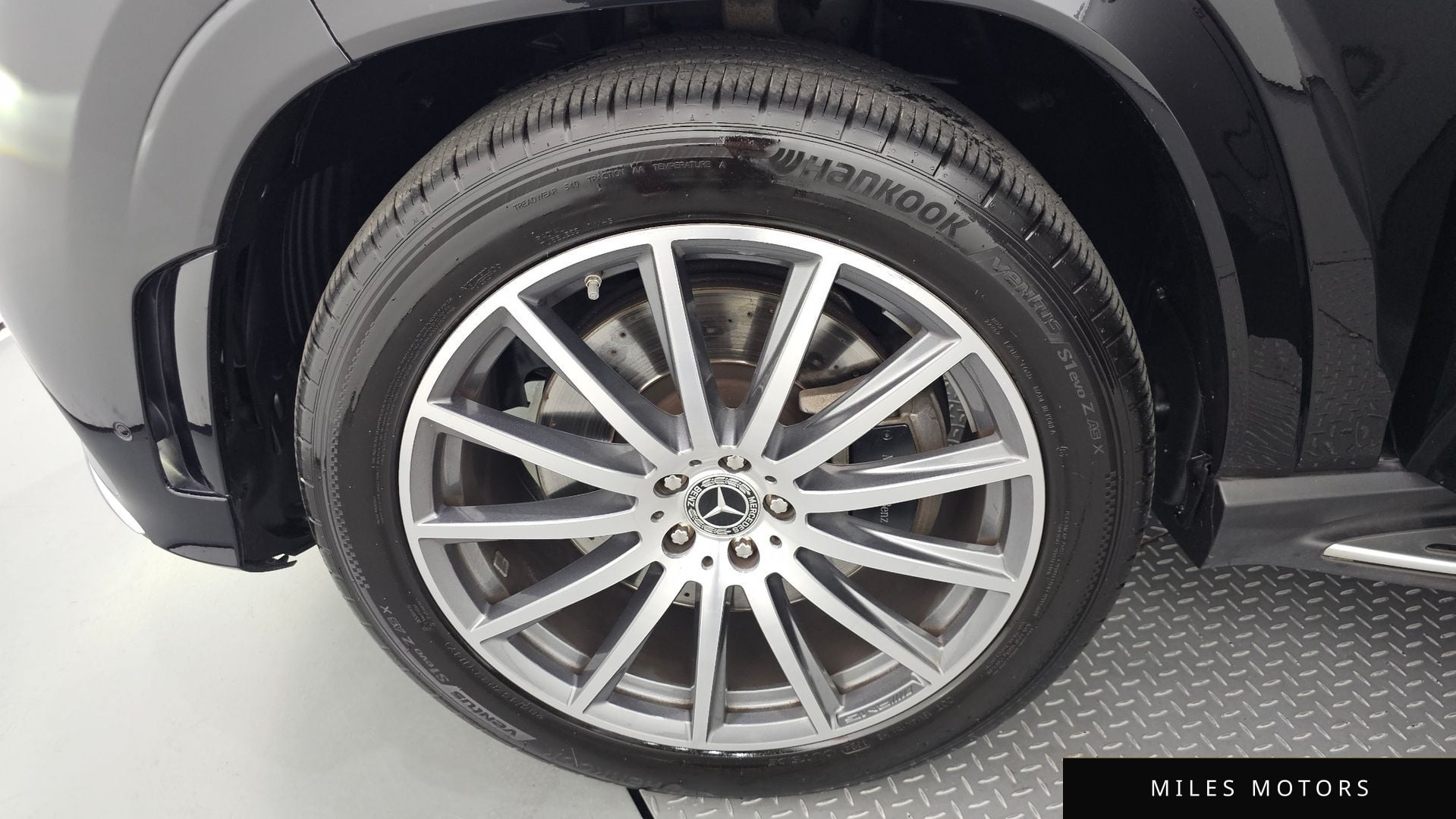 Mercedes-Benz GLS-클래스 X167 2023 — миниатюра 5