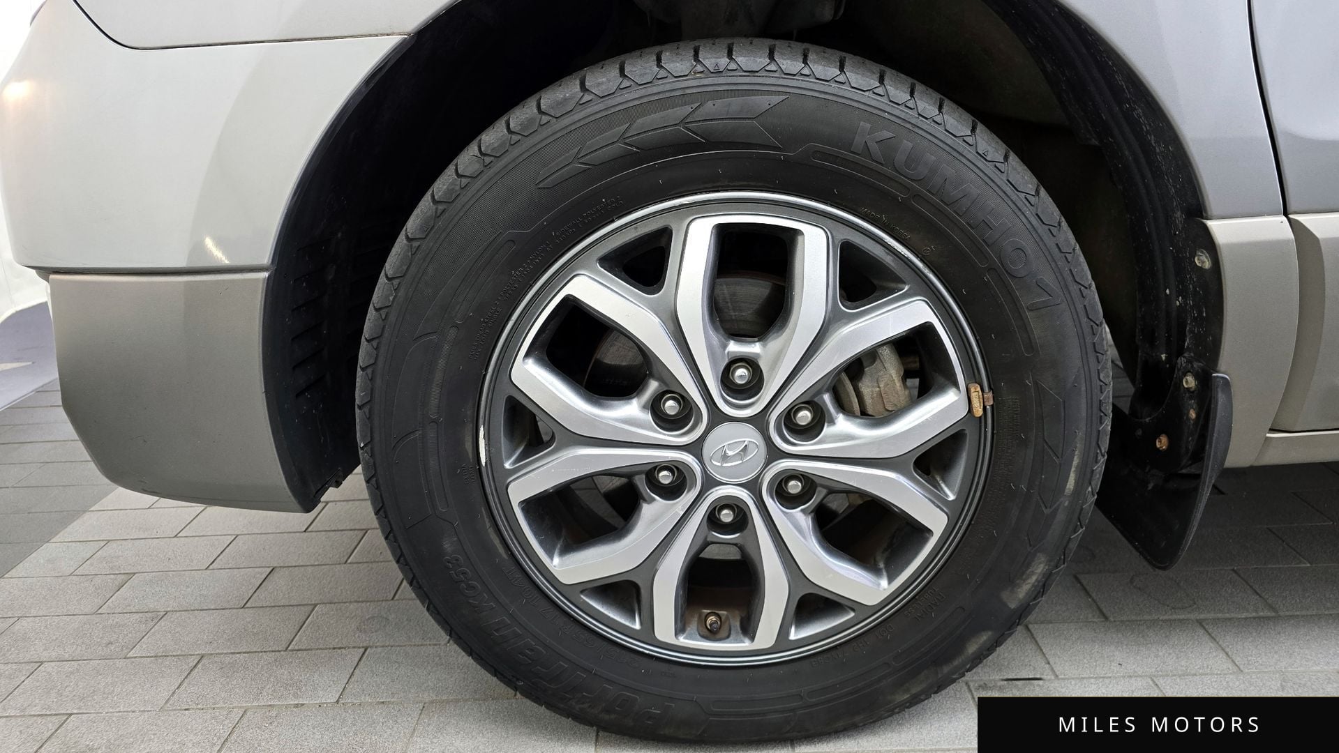 Hyundai Starex 2016 — миниатюра 5
