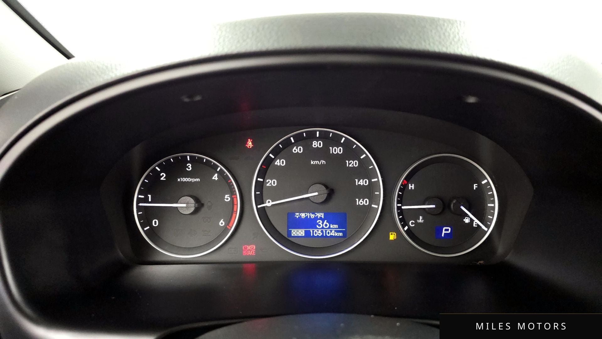 Hyundai Starex 2016 — миниатюра 8