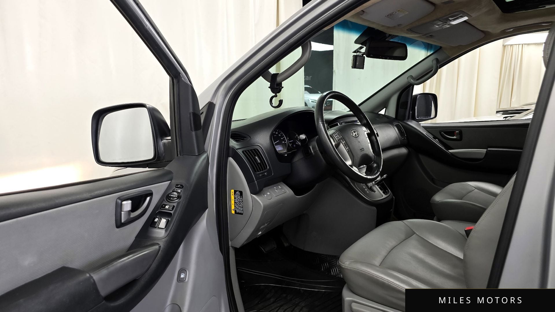 Hyundai Starex 2016 — миниатюра 10