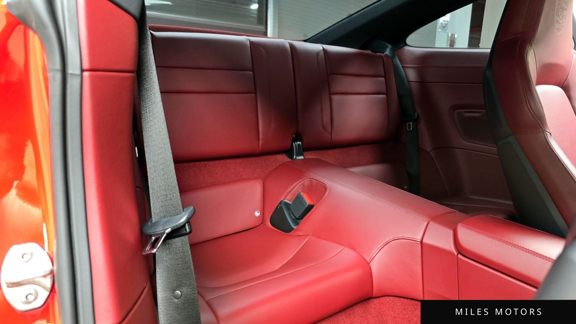 Porsche 911 (992) 2021 — миниатюра 12