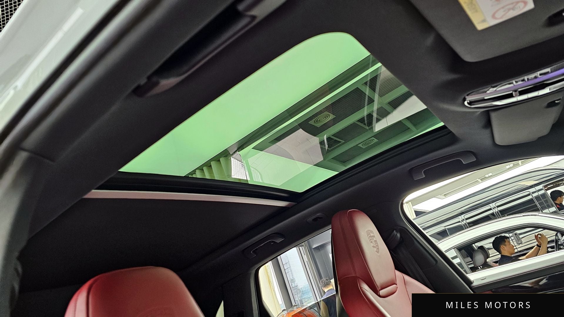 Porsche 카이엔 (PO536) 2021 — миниатюра 17