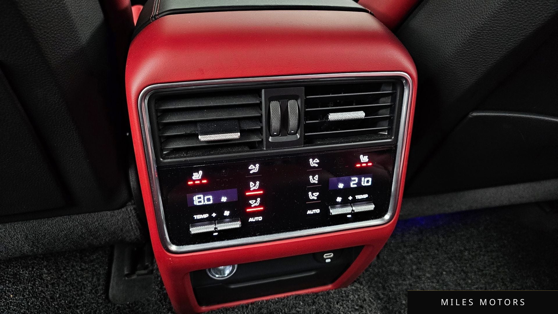 Porsche 카이엔 (PO536) 2021 — миниатюра 18