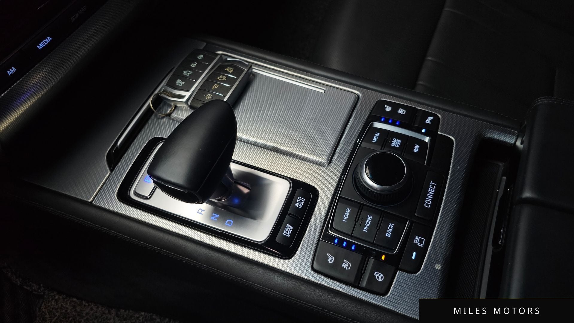 Genesis G80 2018 — миниатюра 9