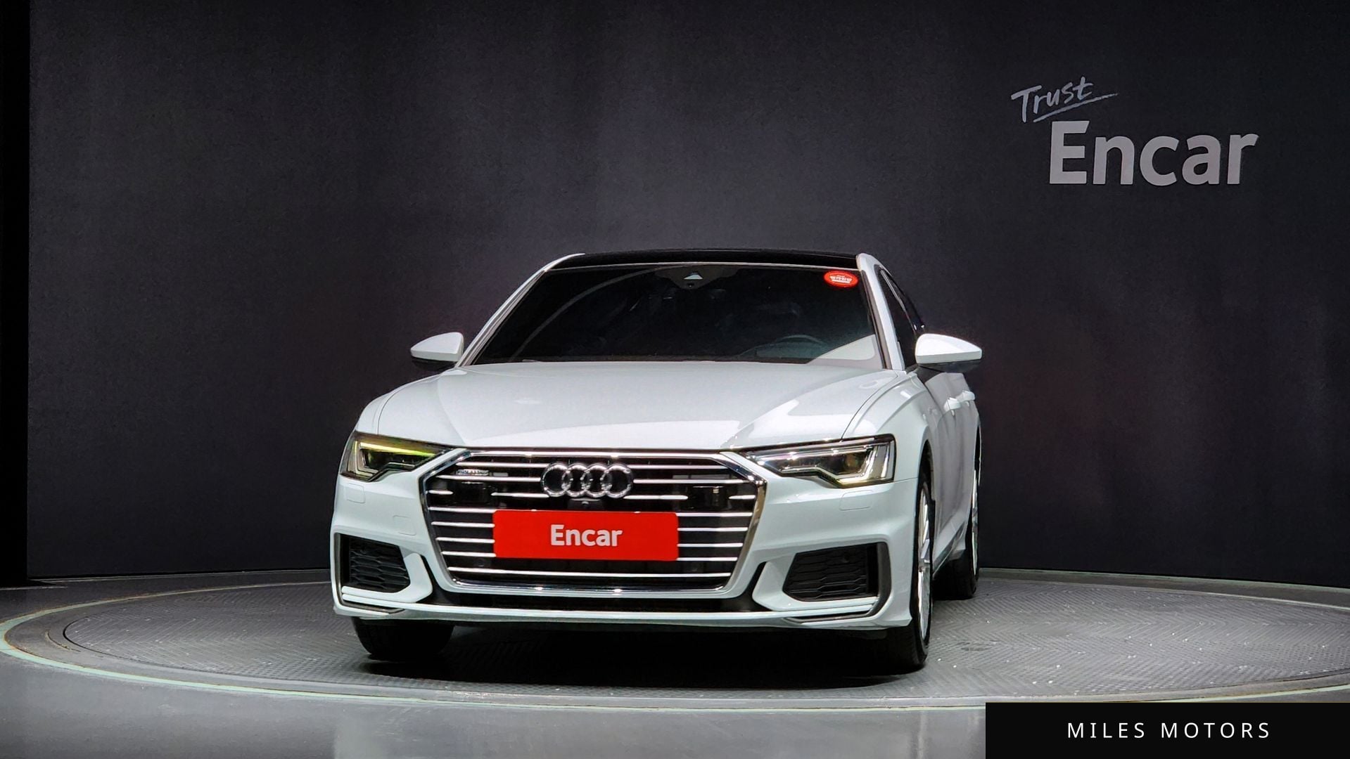 Audi A6 (C8) 2021 — миниатюра 3