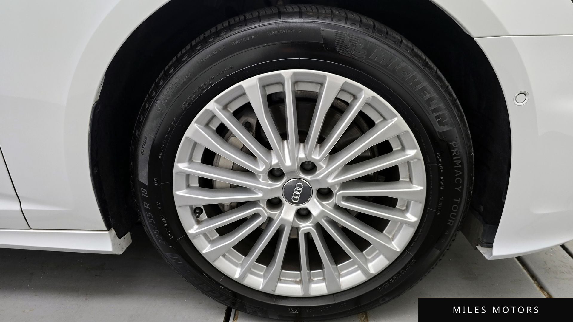Audi A6 (C8) 2021 — миниатюра 5