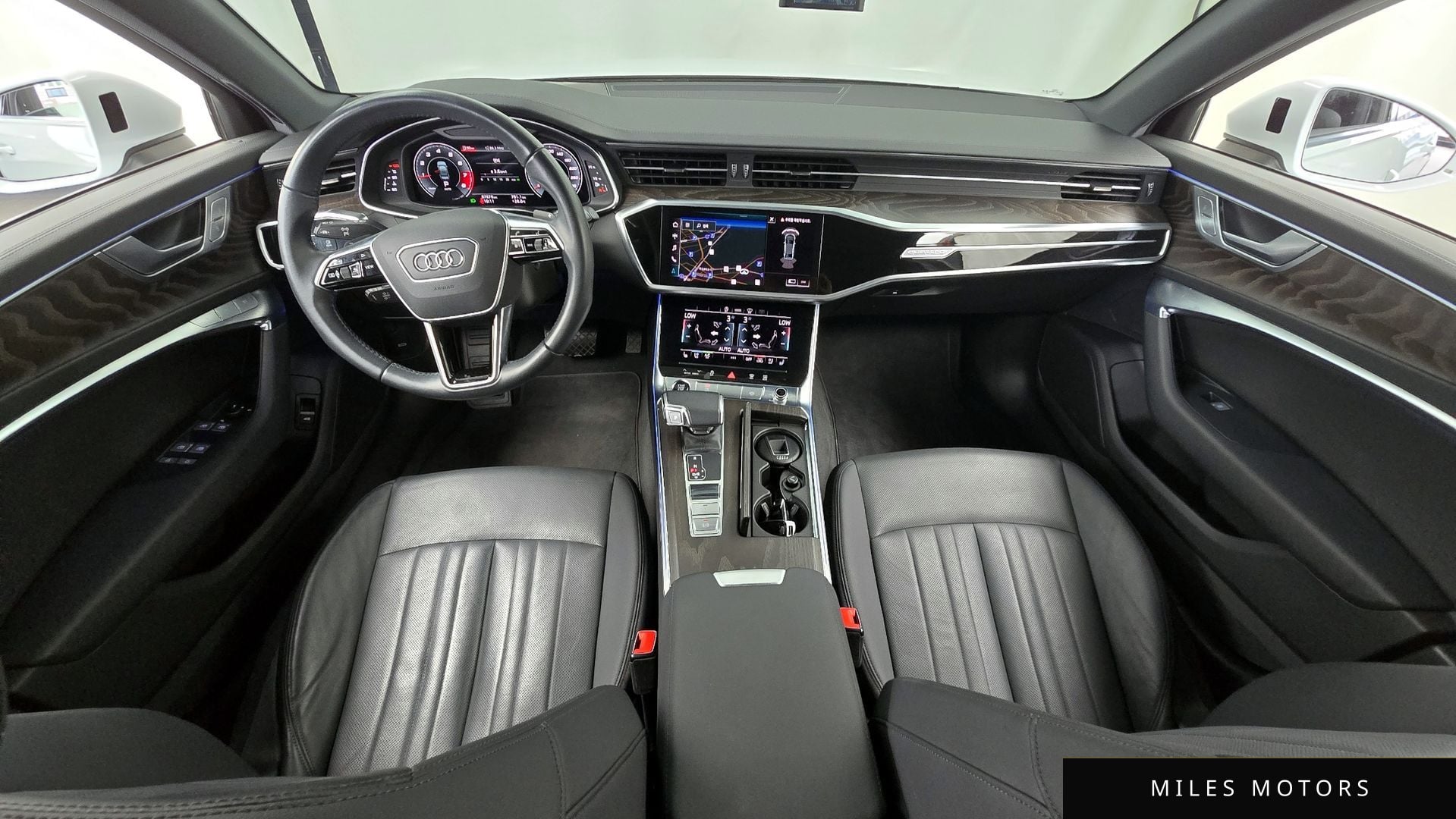 Audi A6 (C8) 2021 — миниатюра 7