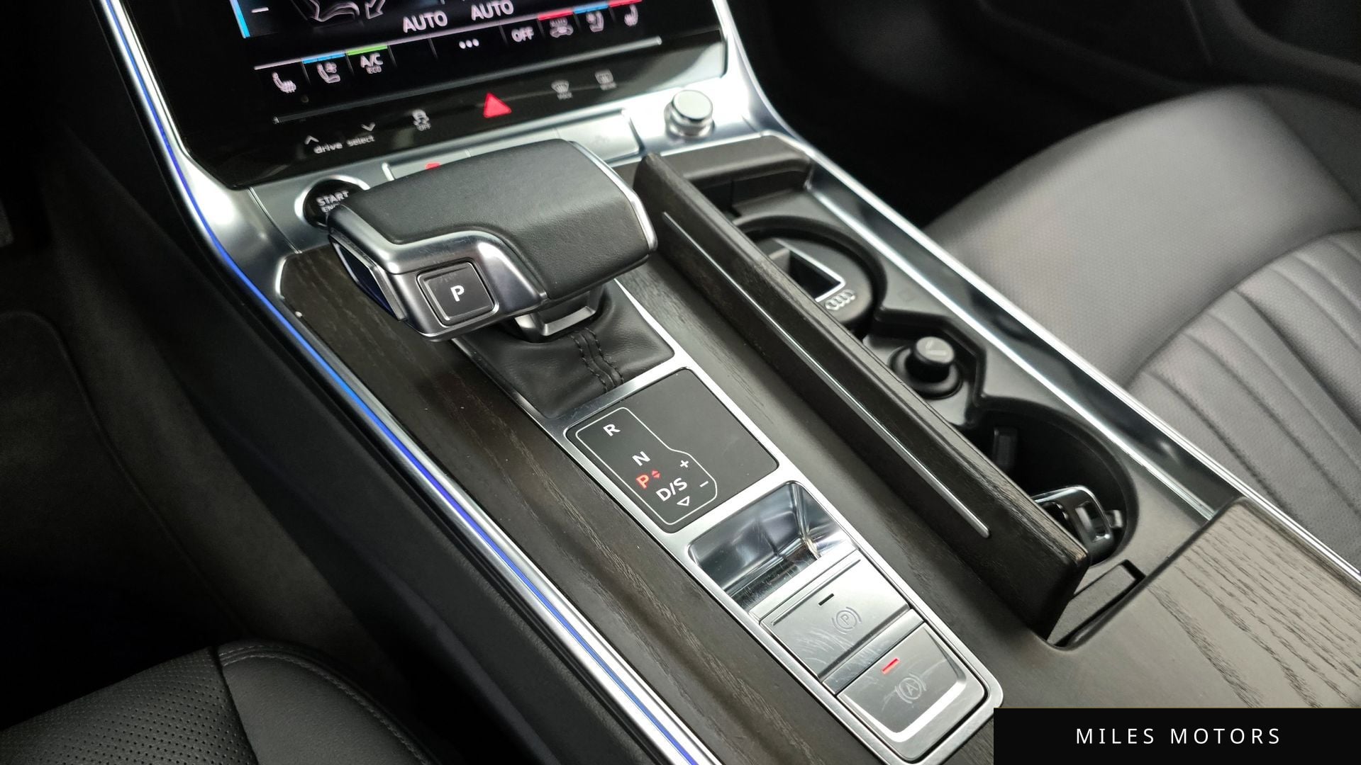 Audi A6 (C8) 2021 — миниатюра 9
