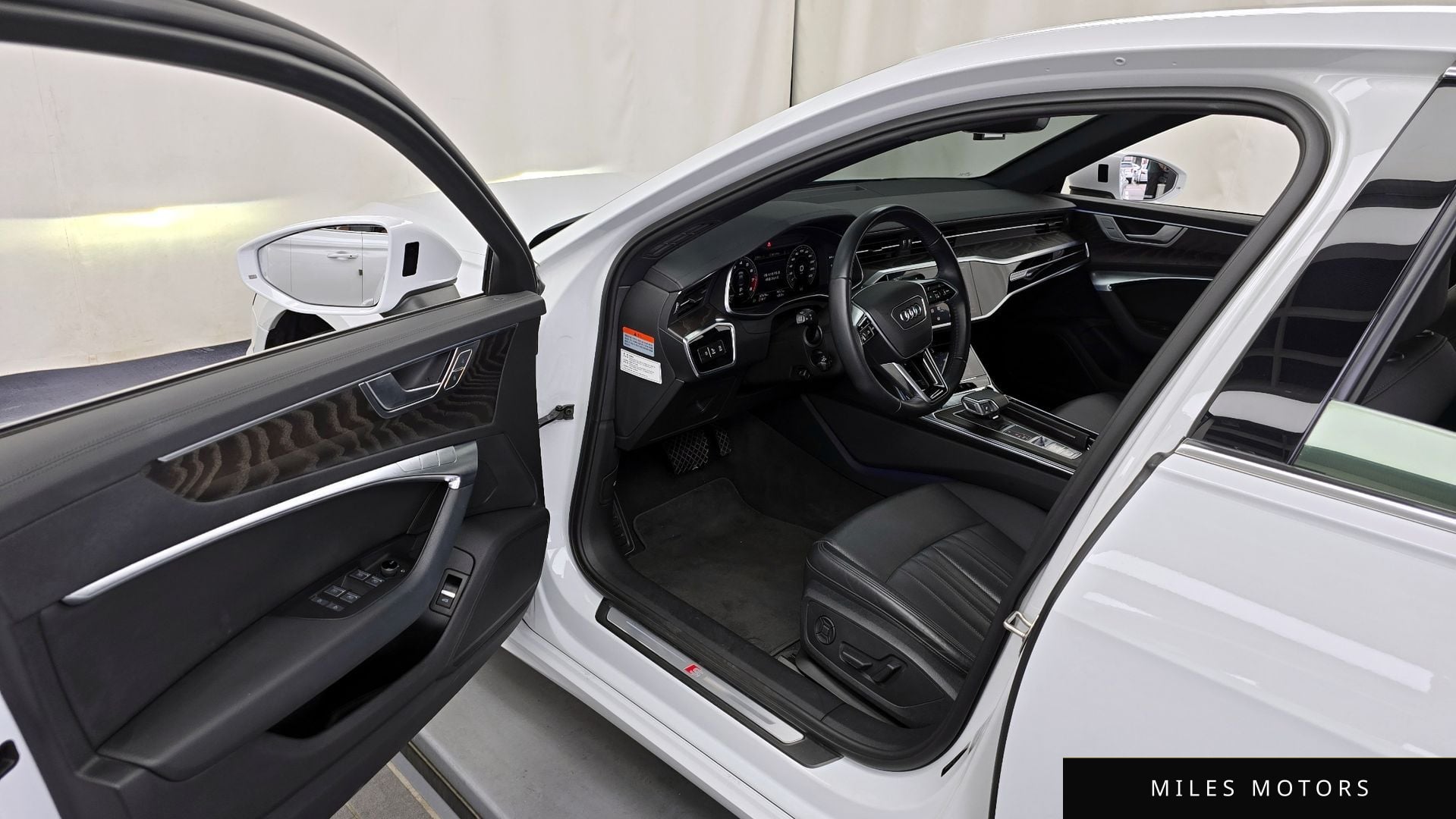 Audi A6 (C8) 2021 — миниатюра 10