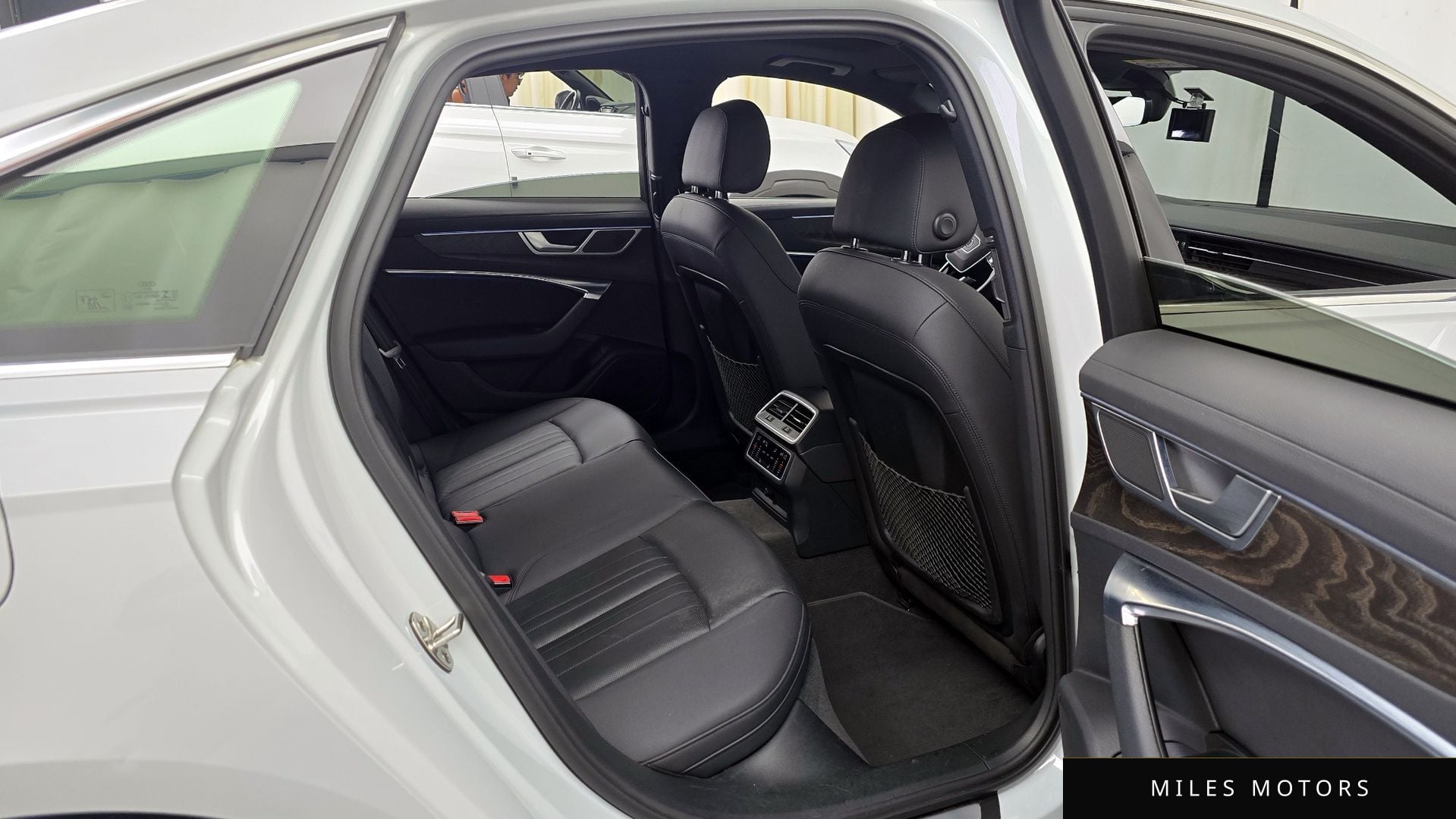 Audi A6 (C8) 2021 — миниатюра 12