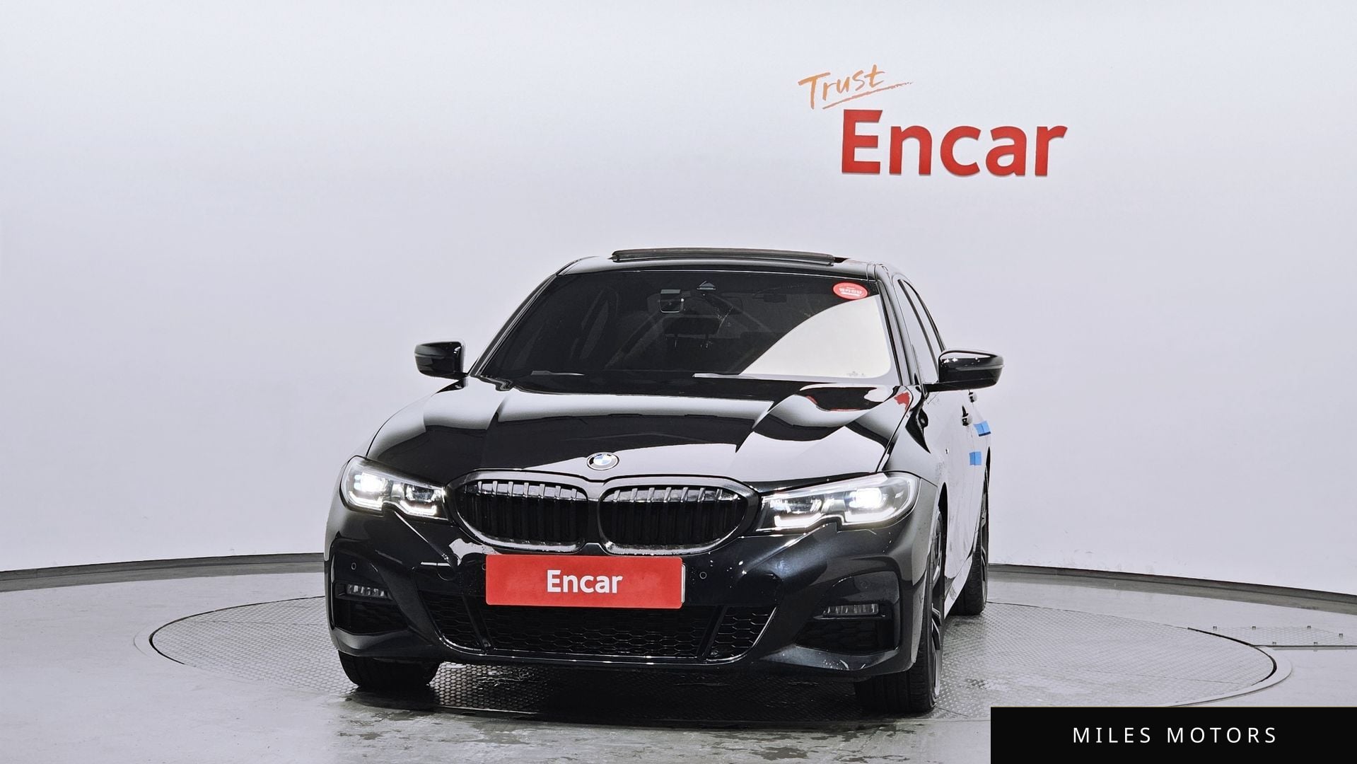 BMW 3 Series (G20) 2021 — миниатюра 3