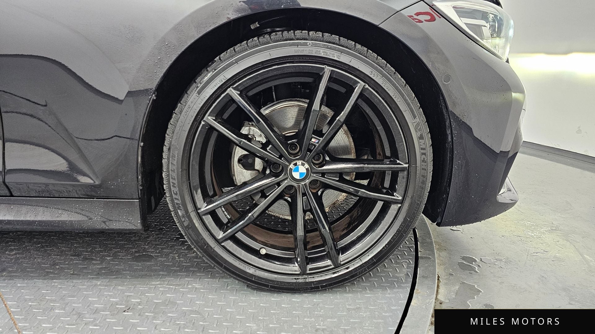 BMW 3 Series (G20) 2021 — миниатюра 5