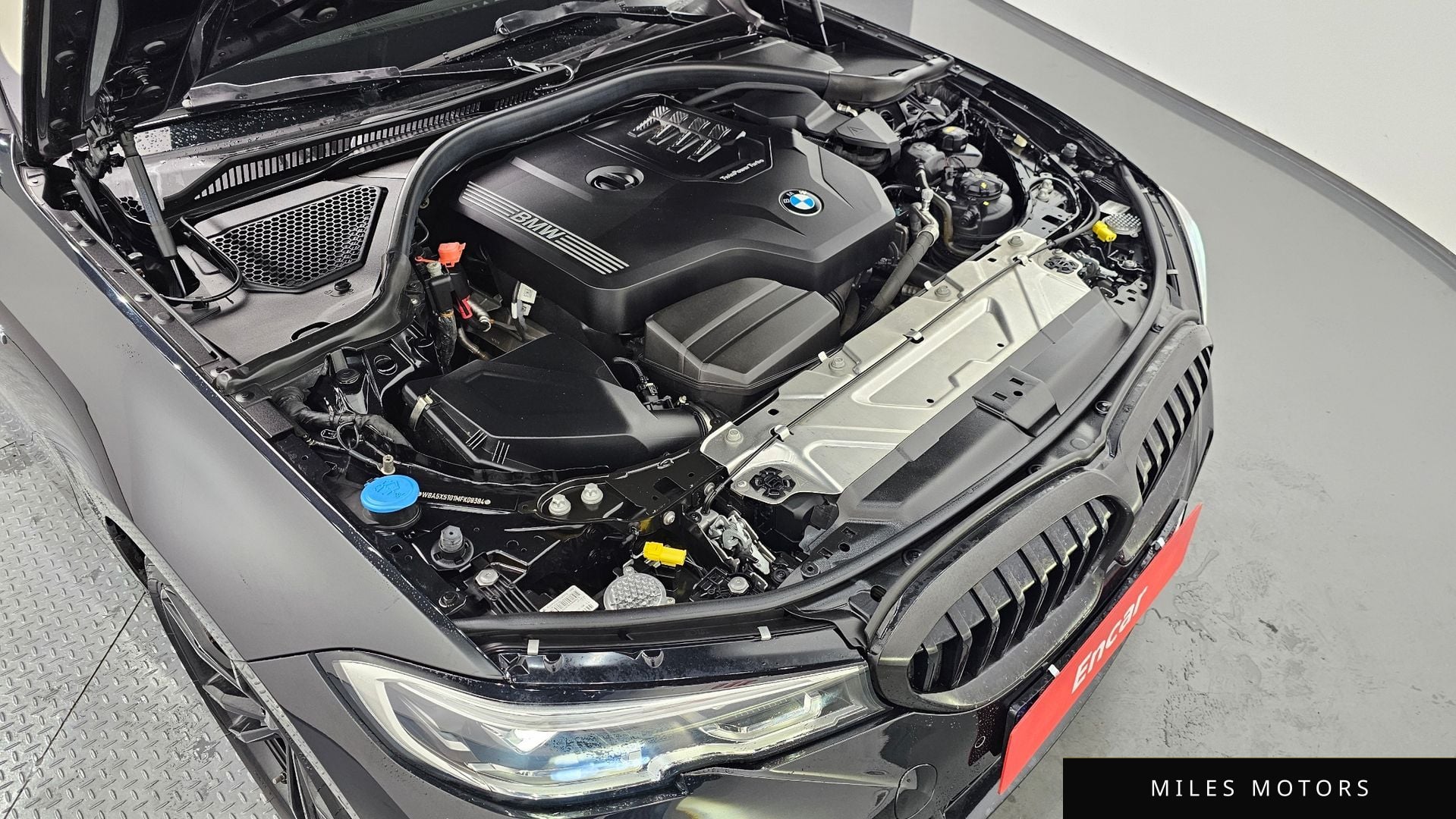 BMW 3 Series (G20) 2021 — миниатюра 6