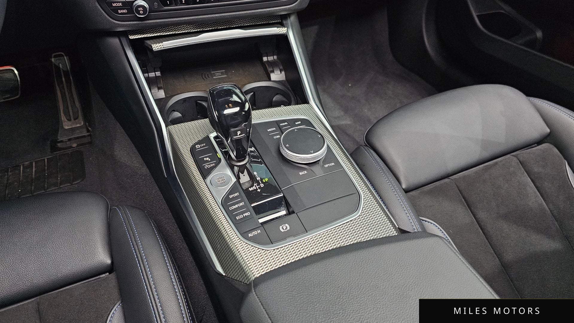 BMW 3 Series (G20) 2021 — миниатюра 9