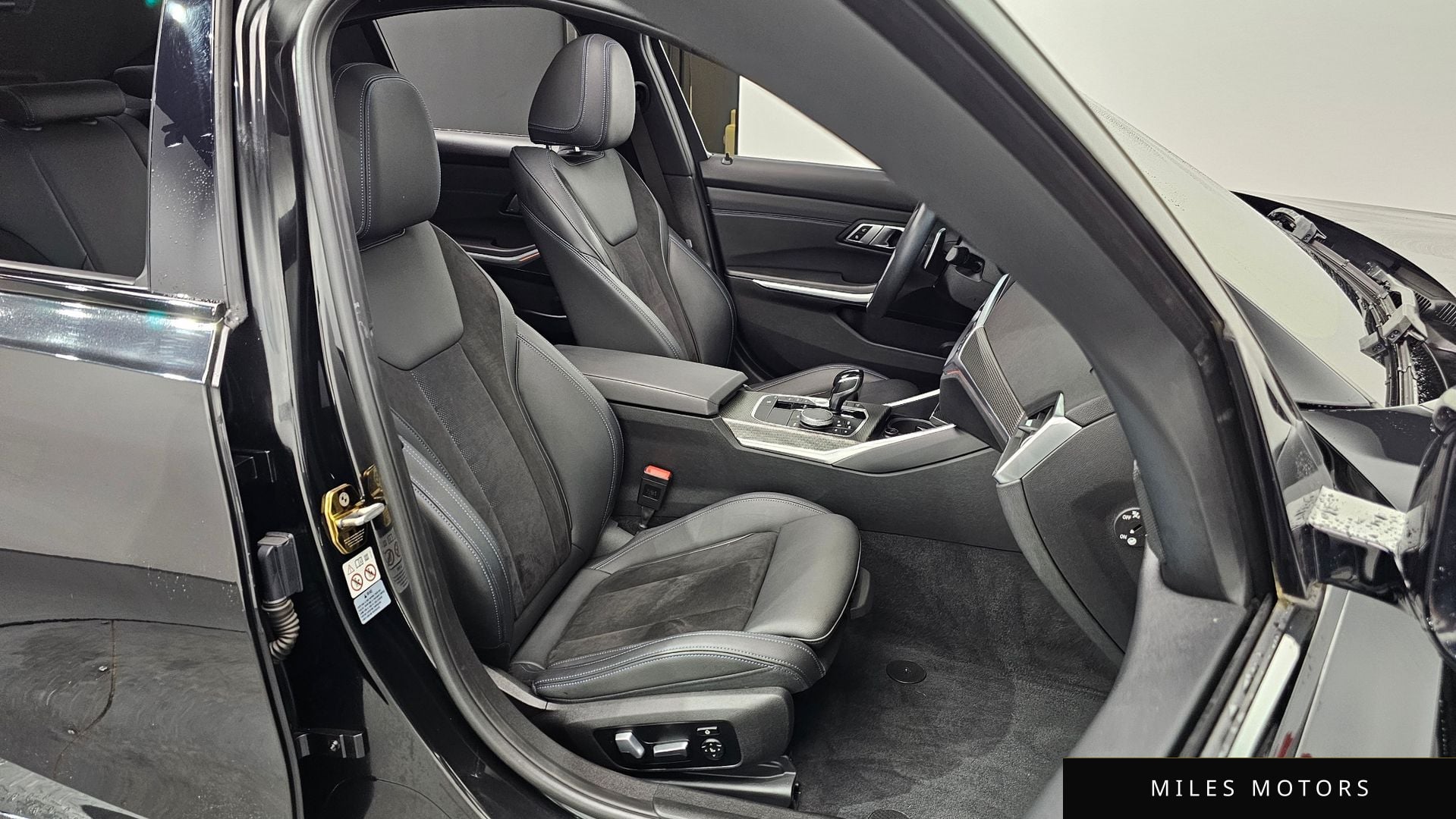 BMW 3 Series (G20) 2021 — миниатюра 10