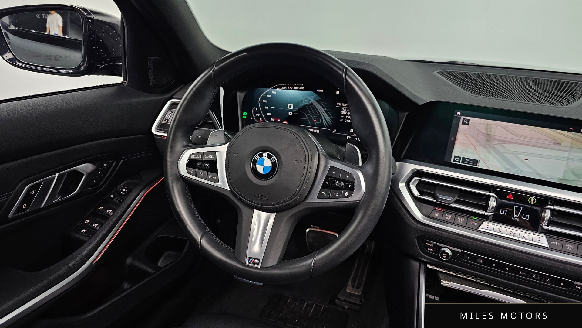BMW 3 Series (G20) 2021 — миниатюра 13