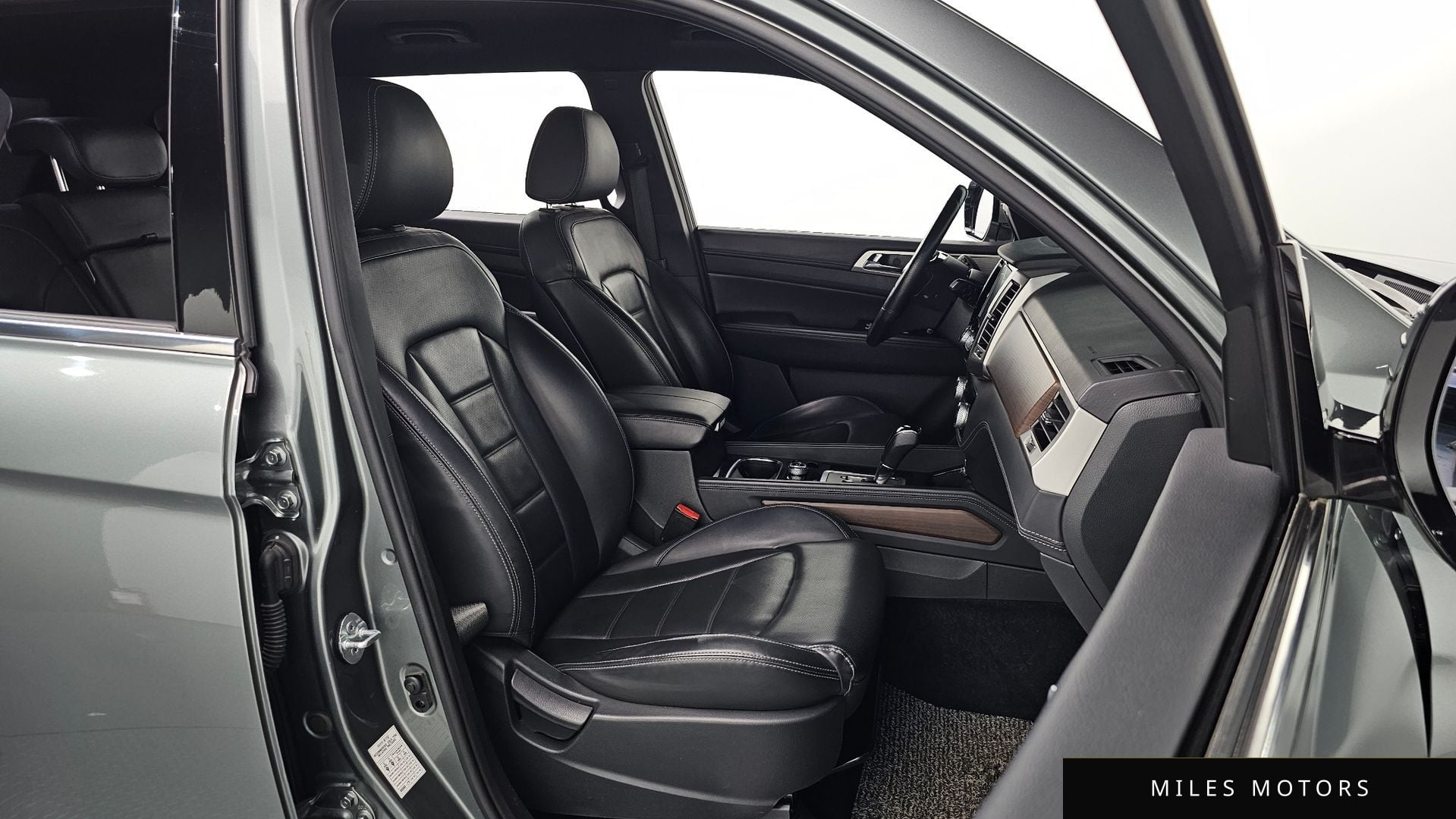 KG Mobility Rexton 2018 — миниатюра 10