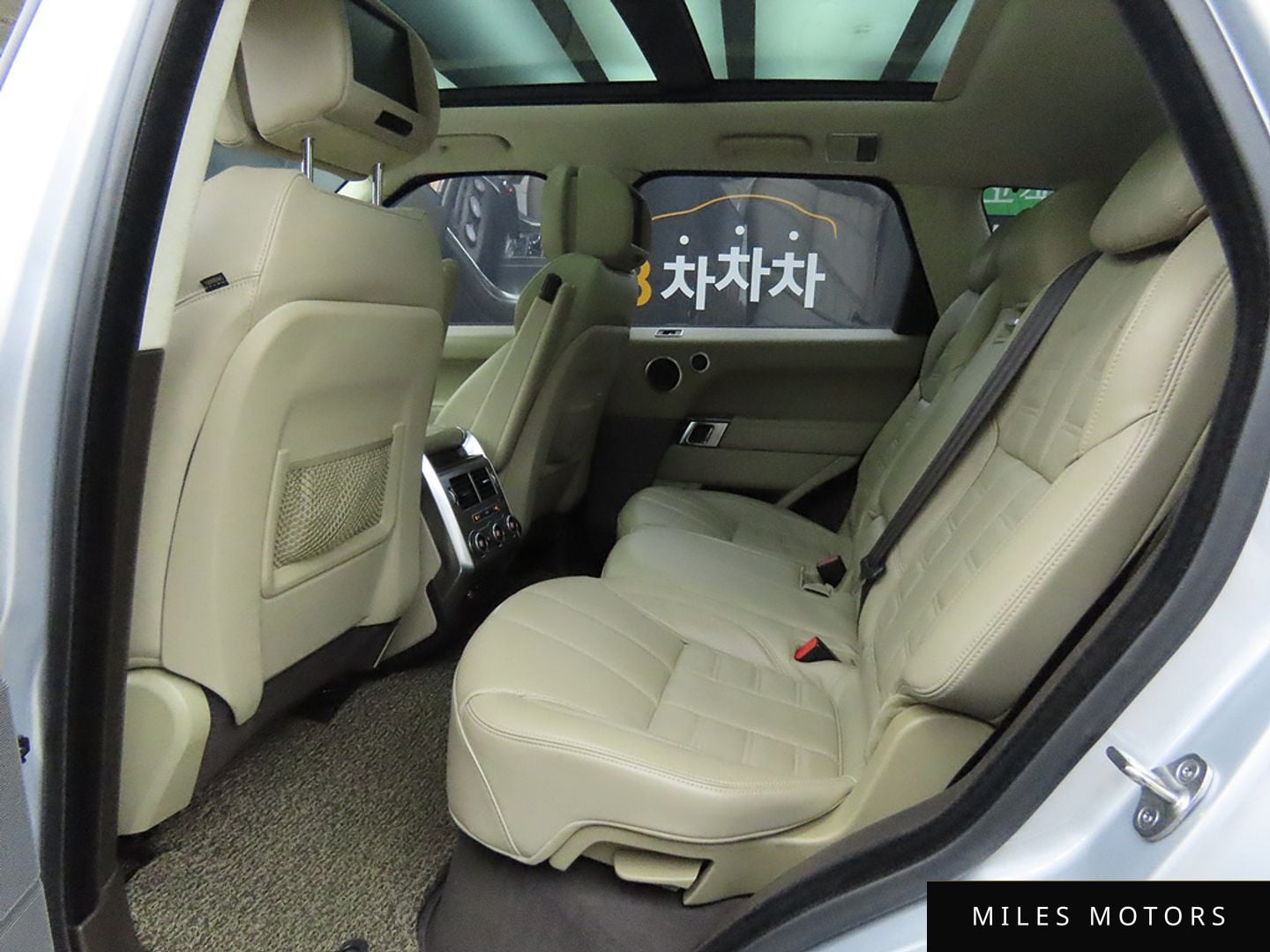 Land Rover Range Rover Sport 2016 — миниатюра 6