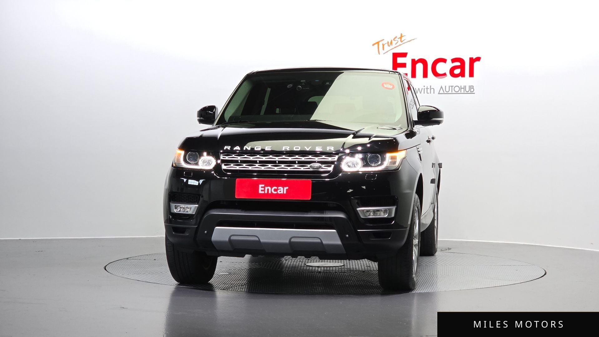 Land Rover Range Rover Sport 2014 — миниатюра 2