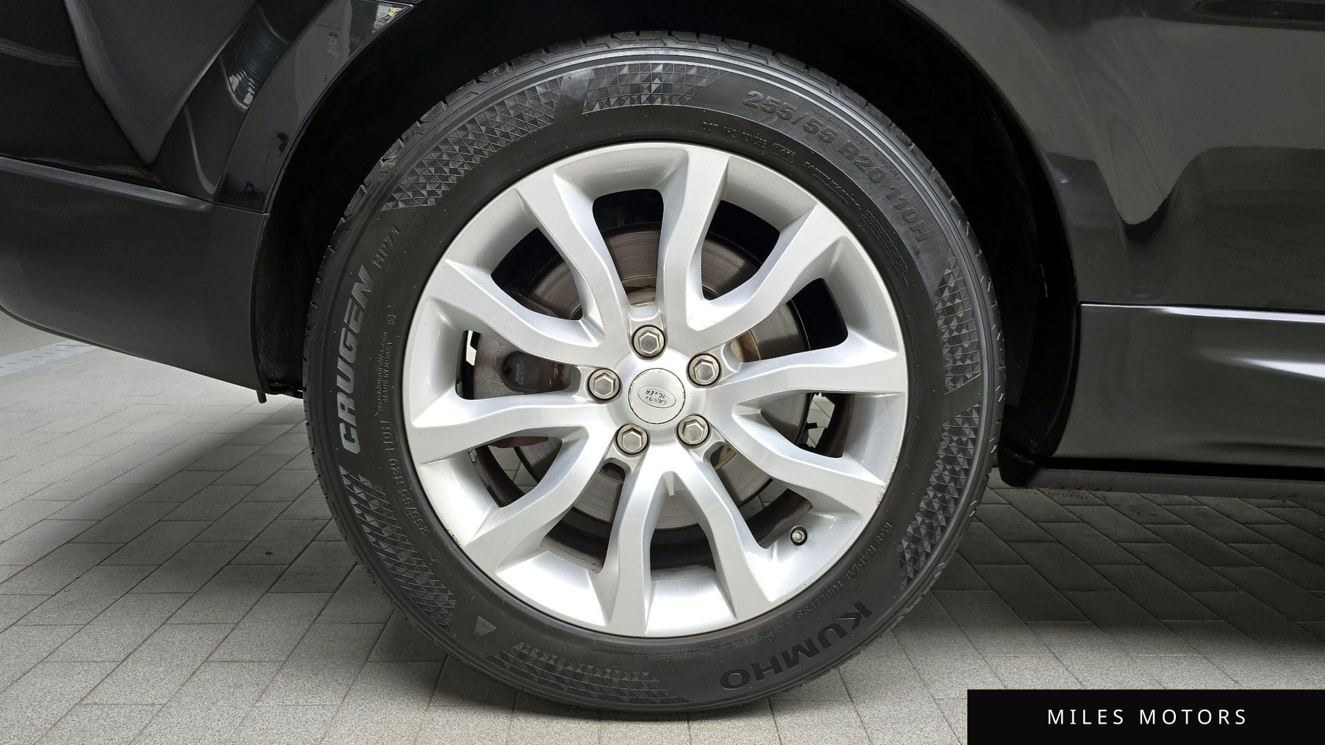Land Rover Range Rover Sport 2014 — миниатюра 3