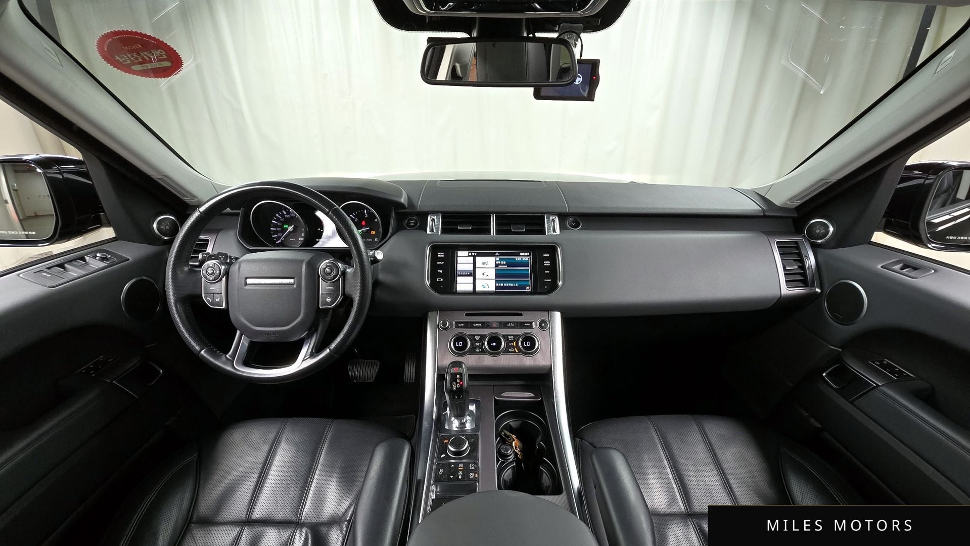 Land Rover Range Rover Sport 2014 — миниатюра 5