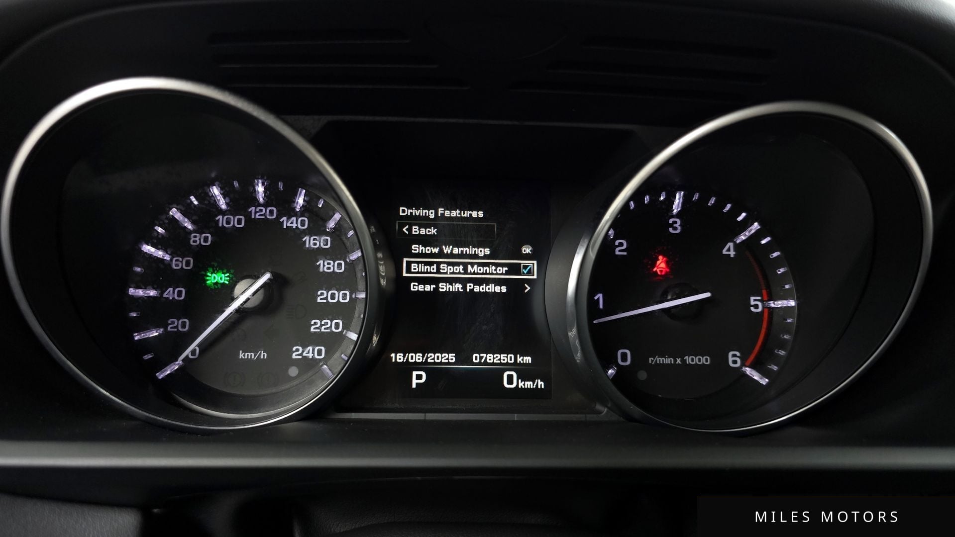 Land Rover Range Rover Sport 2014 — миниатюра 6
