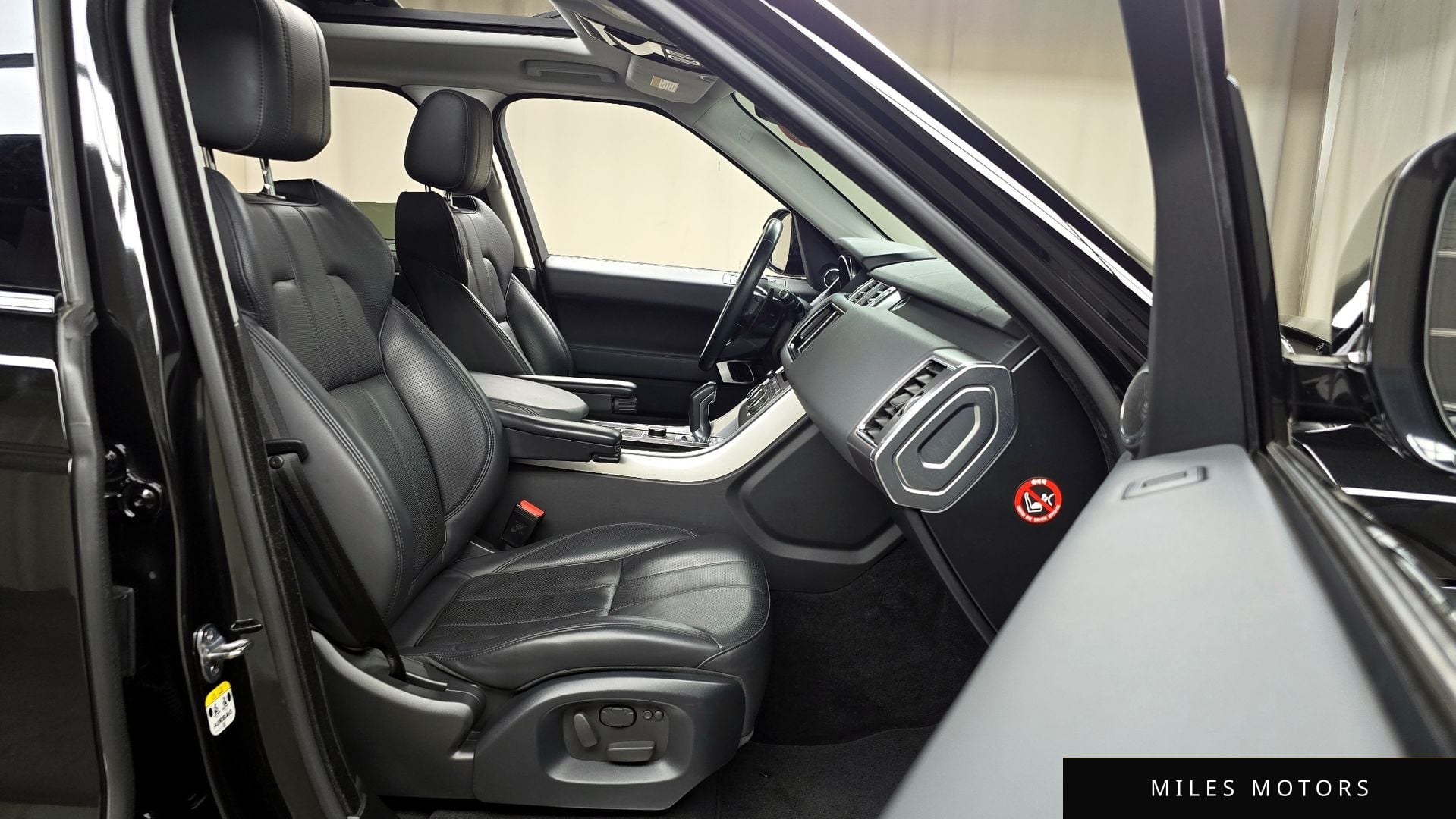 Land Rover Range Rover Sport 2014 — миниатюра 7