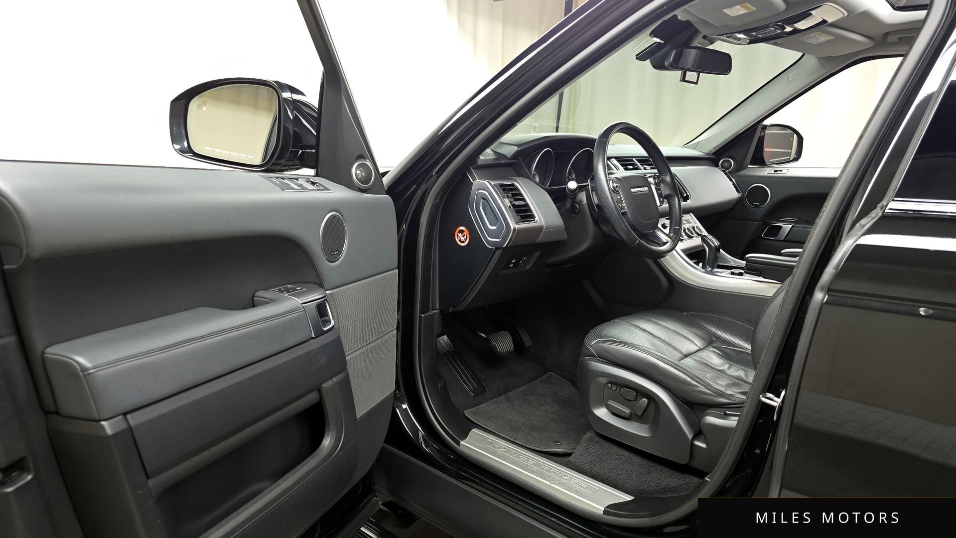 Land Rover Range Rover Sport 2014 — миниатюра 8