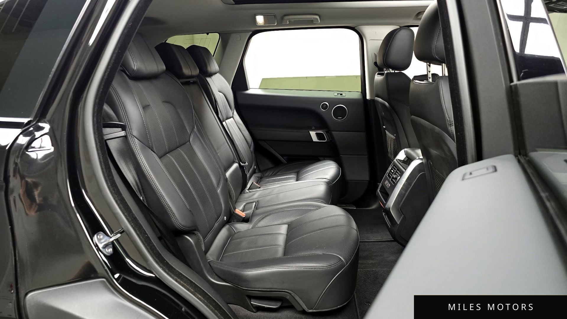Land Rover Range Rover Sport 2014 — миниатюра 9