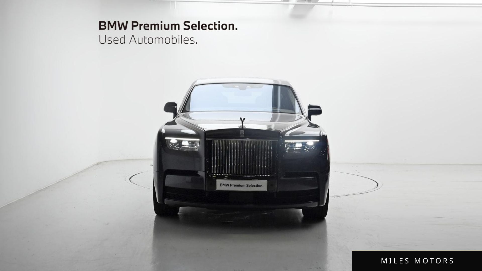 Rolls-Royce 팬텀 2023 — миниатюра 3