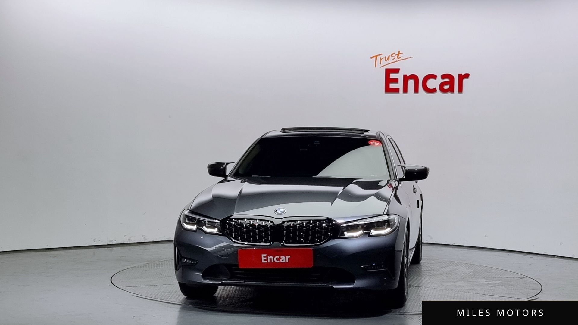 BMW 3 Series (G20) 2019 — миниатюра 3