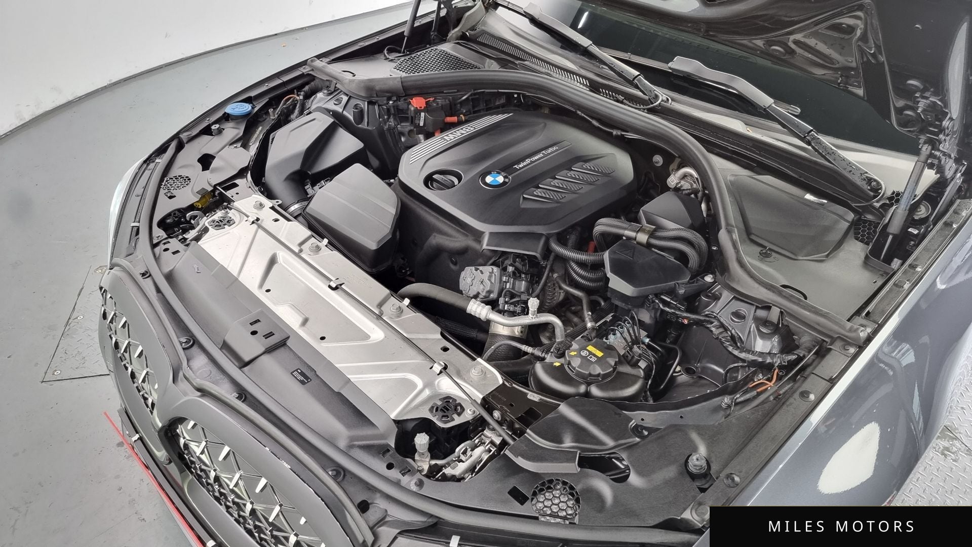 BMW 3 Series (G20) 2019 — миниатюра 6