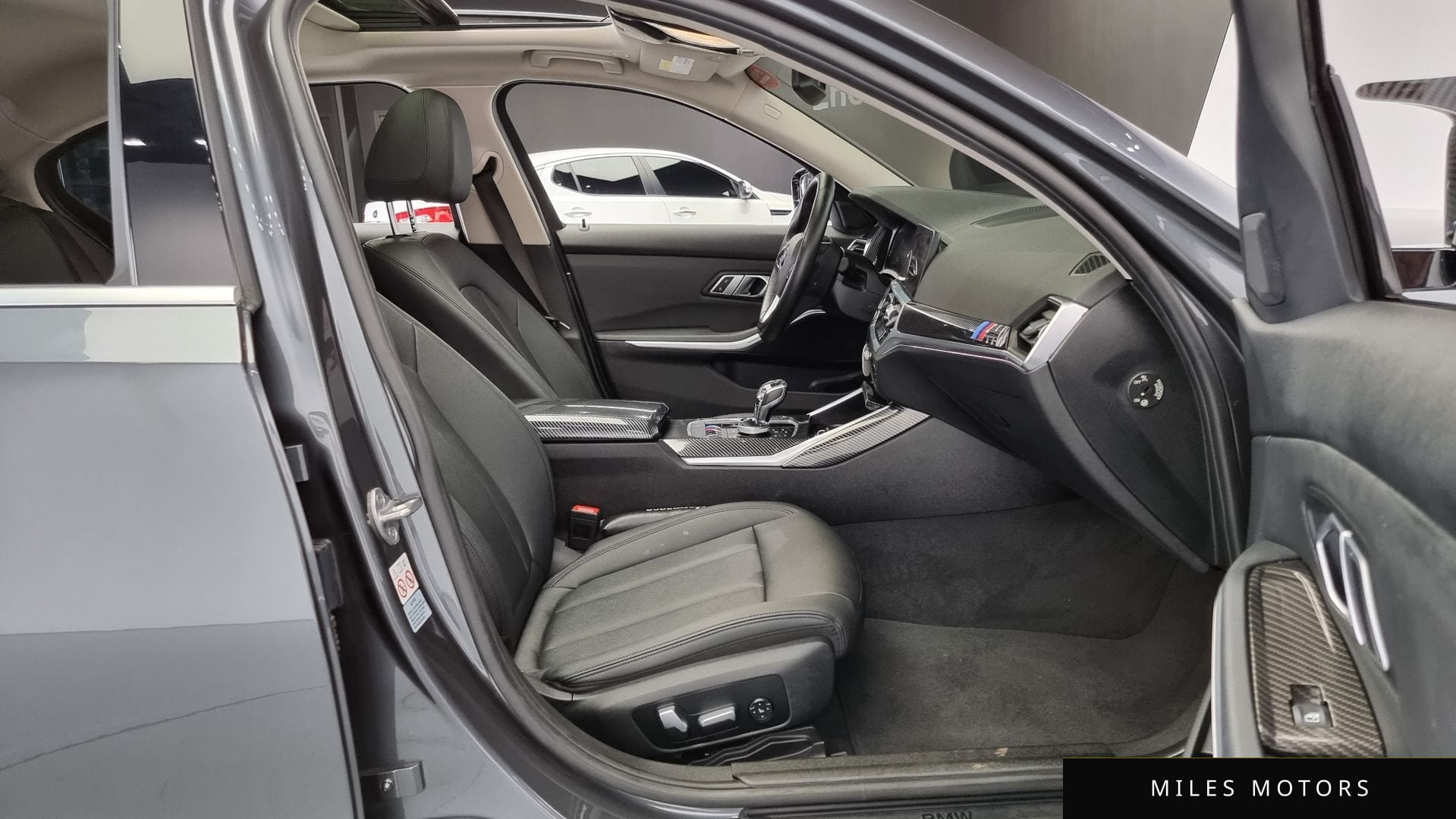 BMW 3 Series (G20) 2019 — миниатюра 10